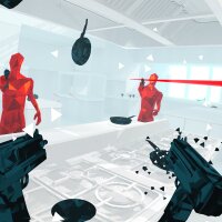 SUPERHOT VR Torrent Download