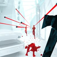 SUPERHOT VR PC Crack