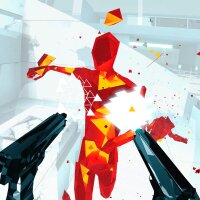 superhot vr apk