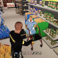 Supermarket Security Simulator Torrent Download