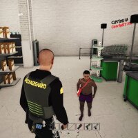 Supermarket Security Simulator Crack Download