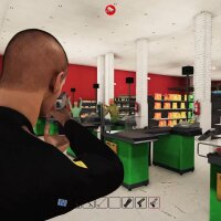 Supermarket Security Simulator Repack Download