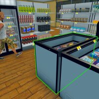 Supermarket Simulator Crack Download