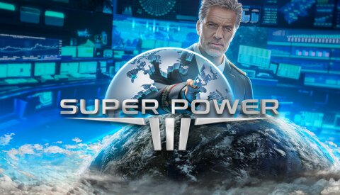 SuperPower 3 (GOG) Free Download