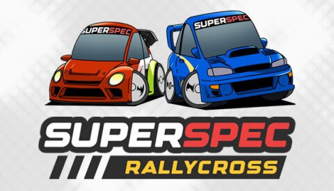 SuperSpec Rallycross Free Download