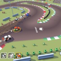 SuperSpec Rallycross Torrent Download