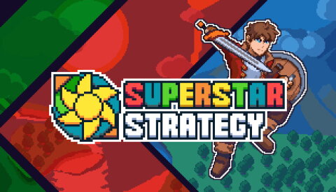Superstar Strategy Free Download