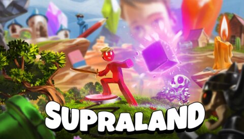 Supraland Free Download