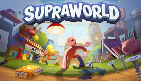 Supraworld Free Download