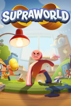 Supraworld Free Download