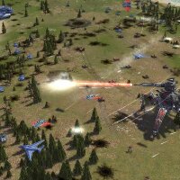 Supreme Commander Gold Edition PC Crack