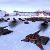 Supreme Commander Gold Edition Crack Download