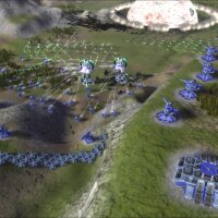 Supreme Commander PC Crack