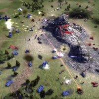 Supreme Commander Crack Download