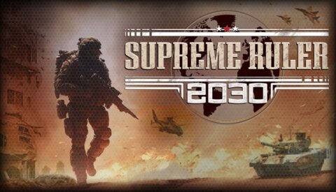 Supreme Ruler 2030 Free Download