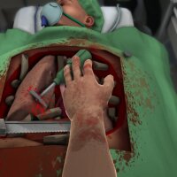 Surgeon Simulator Torrent Download