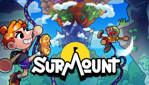 Surmount: A Mountain Climbing Adventure Free Download