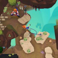 Surmount: A Mountain Climbing Adventure Torrent Download