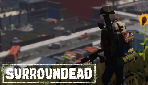 SurrounDead Free Download