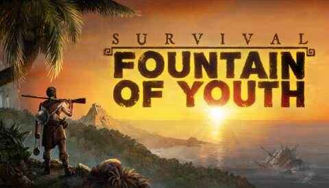 Survival: Fountain of Youth Free Download