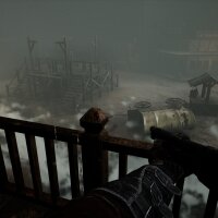 Survival & Horror: Hangman's Rope PC Crack