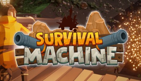 Survival Machine Free Download