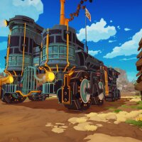Survival Machine Torrent Download