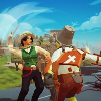 Survival Machine PC Crack