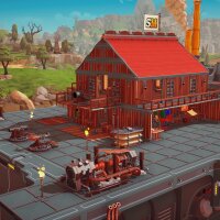 Survival Machine Crack Download