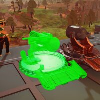 Survival Machine Repack Download