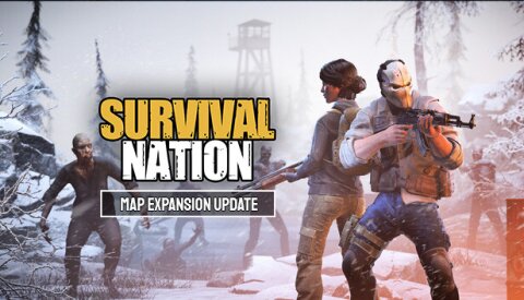 Survival Nation Free Download