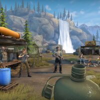 Survival Nation Update Download