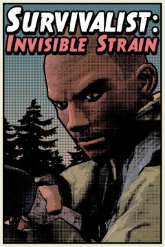 Survivalist: Invisible Strain Free Download