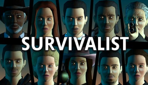 Survivalist Free Download