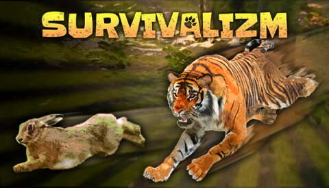 Survivalizm - The Animal Simulator Free Download