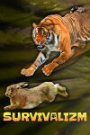 Survivalizm - The Animal Simulator Free Download
