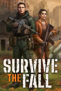 Survive the Fall Free Download