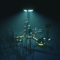 Surviving the Abyss PC Crack