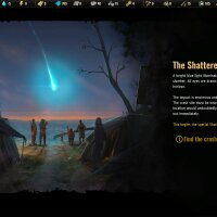 Surviving the Aftermath: Shattered Hope Torrent Download