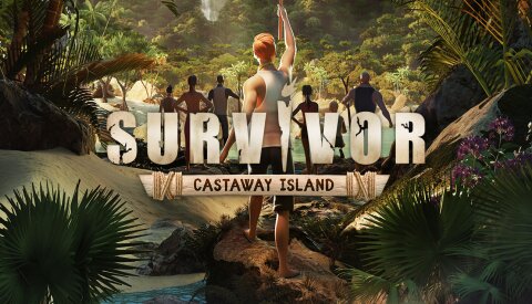 Survivor - Castaway Island (GOG) Free Download