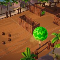 Survivor - Castaway Island Update Download