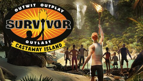 Survivor - Castaway Island Free Download