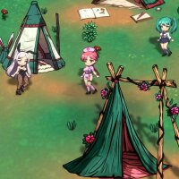 Survivor Girls of Monster Dungeon Repack Download