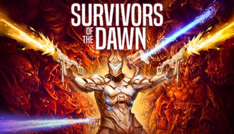 Survivors of the Dawn Free Download