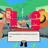 Sushi Ben Repack Download