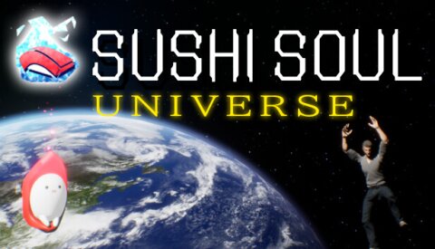 SUSHI SOUL UNIVERSE Free Download