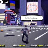 SUSHI SOUL UNIVERSE PC Crack
