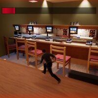 SUSHI SOUL UNIVERSE Crack Download