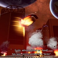 SUSHI SOUL UNIVERSE Update Download