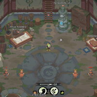 Swamp Keeper Torrent Download